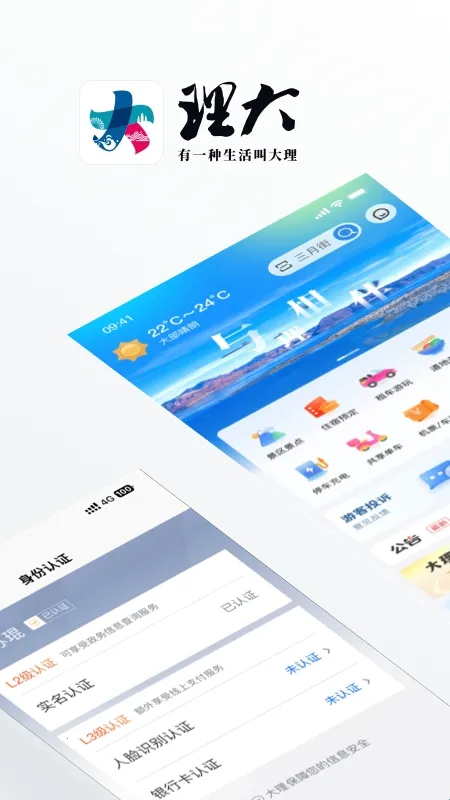 ����app(�����������ƽ̨)