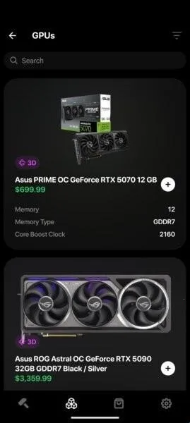 BuildCores(Ӳ��ģ������)