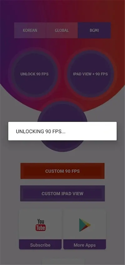 90fps�������ֹٷ���������