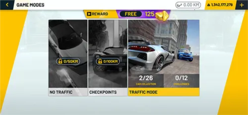 极限汽车模拟驾驶老版本下载 极限汽车模拟驾驶老版本下载