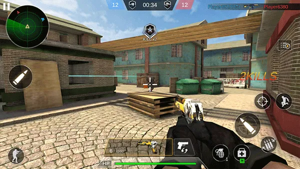 Pro Sniper安装器2026官方正版 Pro Sniper安装器2026官方正版