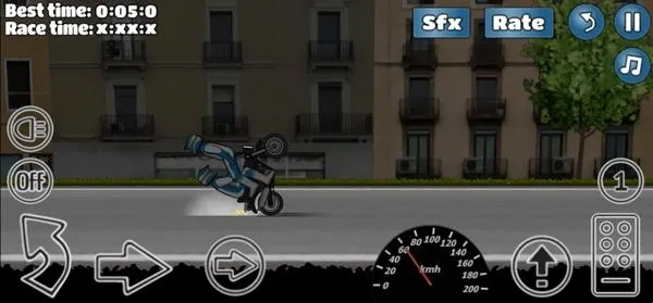 wheelie challengeƻ����