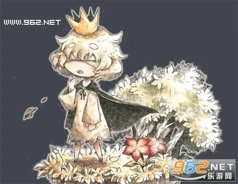 说谎公主与盲眼王子手机版汉化 说谎公主与盲眼王子手机版汉化