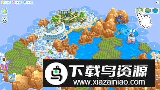 Land Builder土地建造家2026最新版本 Land Builder土地建造家2026最新版本