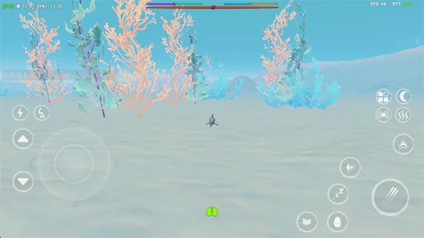 侏罗纪岛破解版 侏罗纪岛破解版