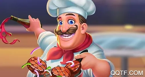 美食街物语无限食材破解版下载 美食街物语无限食材破解版下载