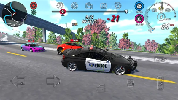 owrc����׷��ģ�����ƽ��