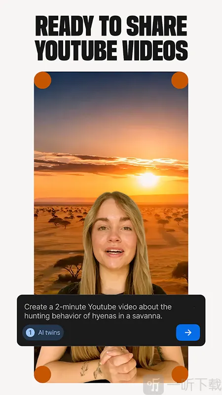 InVideo AI(��Ƶ��������)