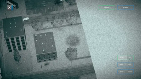 ���з���ģ����2�޹������