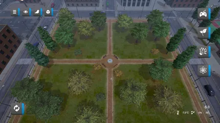 ���з���ģ����2�޹������