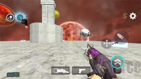 ��Ͱ��̫��ɳ�����ò˵�MOD���°汾