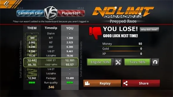 无极限飙车2无限金币版 无极限飙车2无限金币版