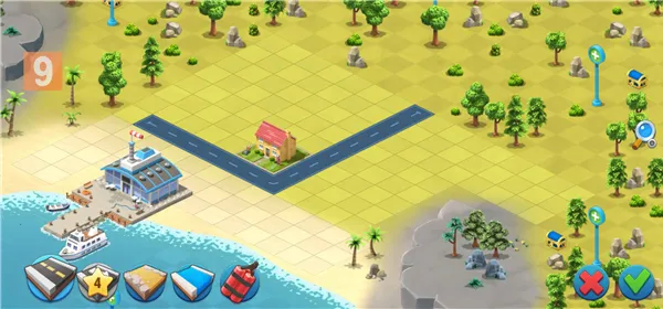 城市岛屿6中文版破解版 城市岛屿6中文版破解版