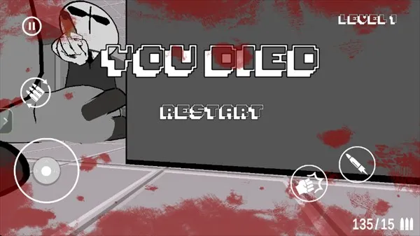 暴力迪吧射击内置菜单 暴力迪吧射击内置菜单