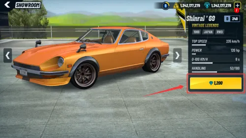 极速汽车模拟驾驶破解版无限车辆 极速汽车模拟驾驶破解版无限车辆