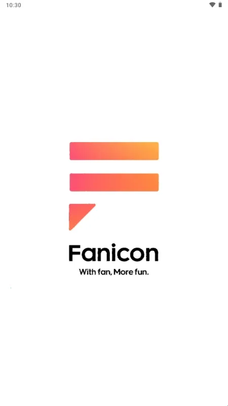 Fanicon(��˿׷��ƽ̨)