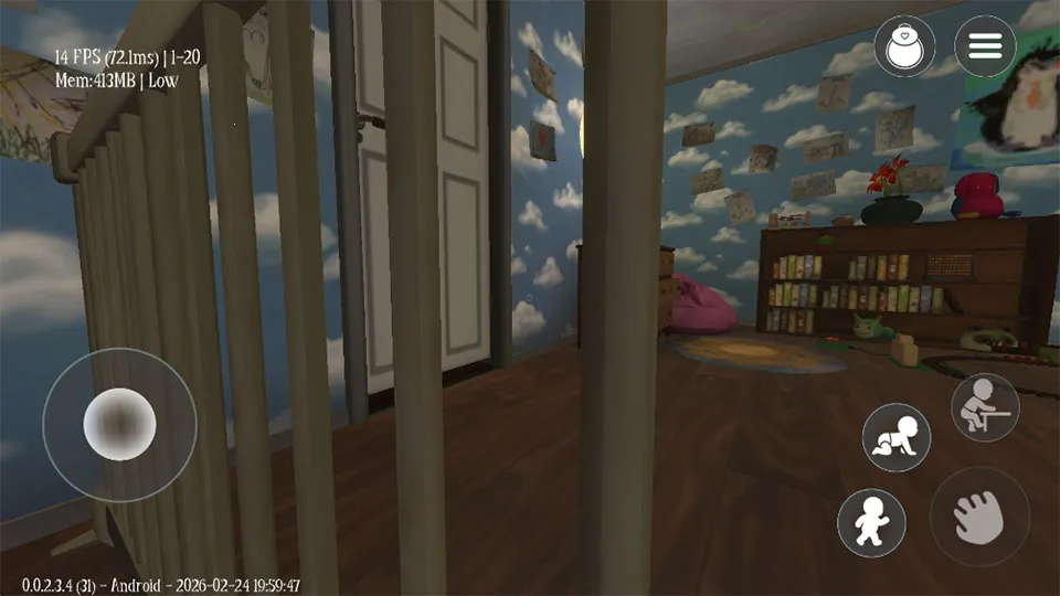 睡梦之中游戏安卓版手机版 睡梦之中游戏安卓版手机版