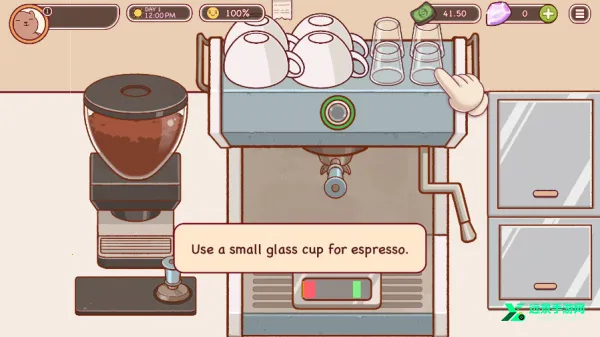 可口的咖啡美味的咖啡破解版 可口的咖啡美味的咖啡破解版