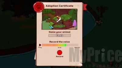 我的声音动物园正版下载 我的声音动物园正版下载