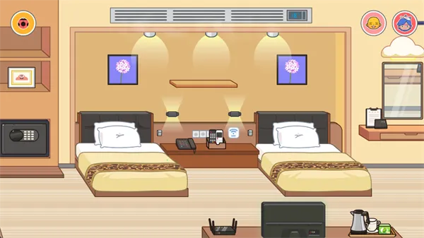 Miga Town:My World最新手机版 Miga Town:My World最新手机版