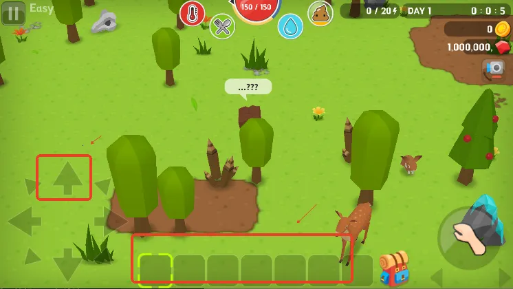 生存世界官方正版 生存世界官方正版