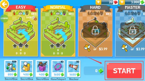 生存世界官方正版 生存世界官方正版