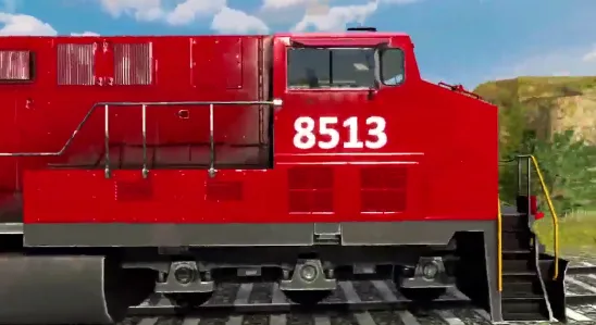 美国火车模拟器无限钻石 美国火车模拟器无限钻石