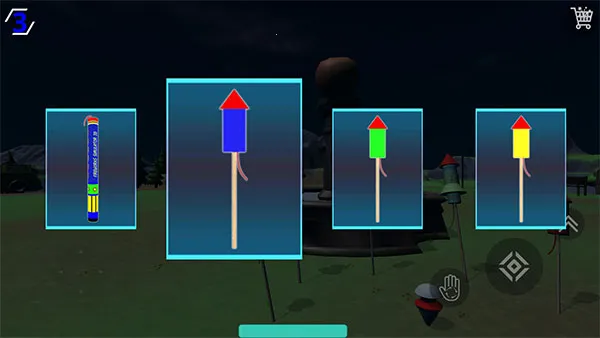 烟花沙盒模拟器下载无广告 烟花沙盒模拟器下载无广告