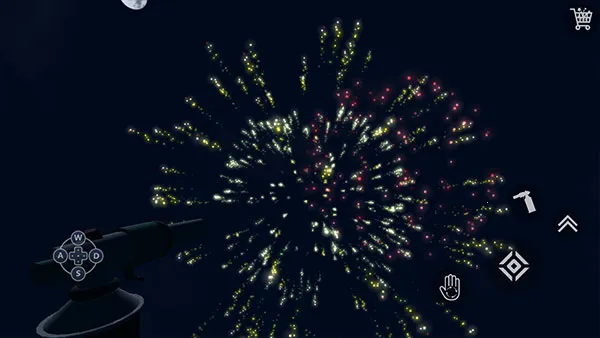 烟花沙盒模拟器下载无广告 烟花沙盒模拟器下载无广告