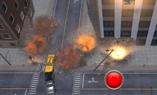 城市粉碎模拟器2失控世界模拟器 城市粉碎模拟器2失控世界模拟器