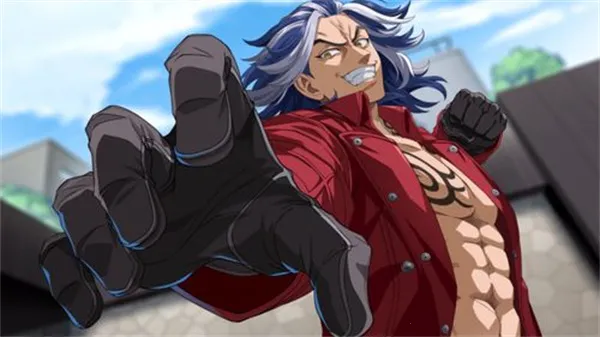 东京复仇者UNLIMITED最新手机版 东京复仇者UNLIMITED最新手机版