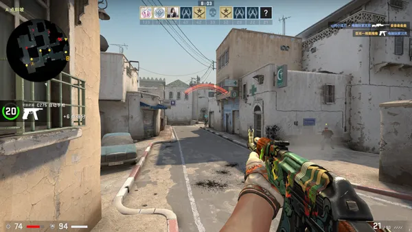 csgo2026�ٷ����°汾
