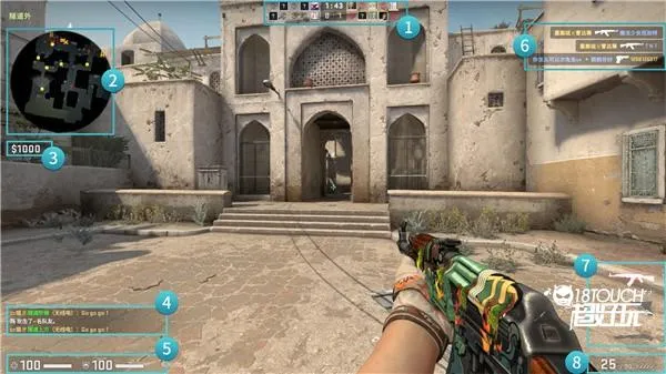 csgo2026�ٷ����°汾