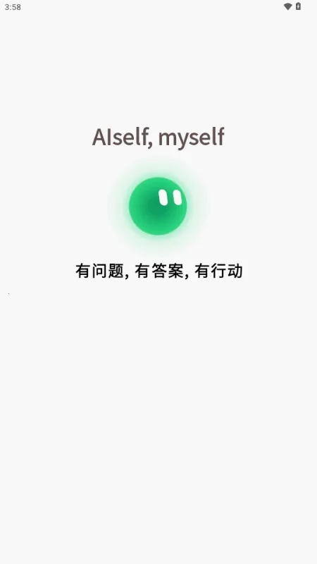 AISelf����