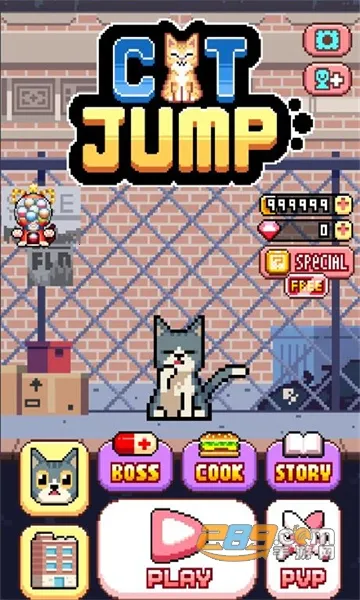 CatJump��׿���ֻ���