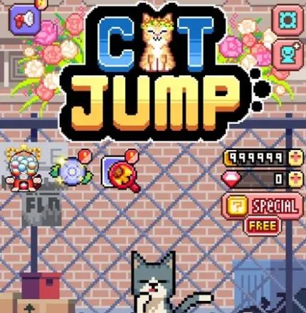 CatJump��׿���ֻ���