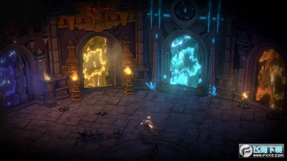 ��ħ����(���ڶ�����Ϸ)