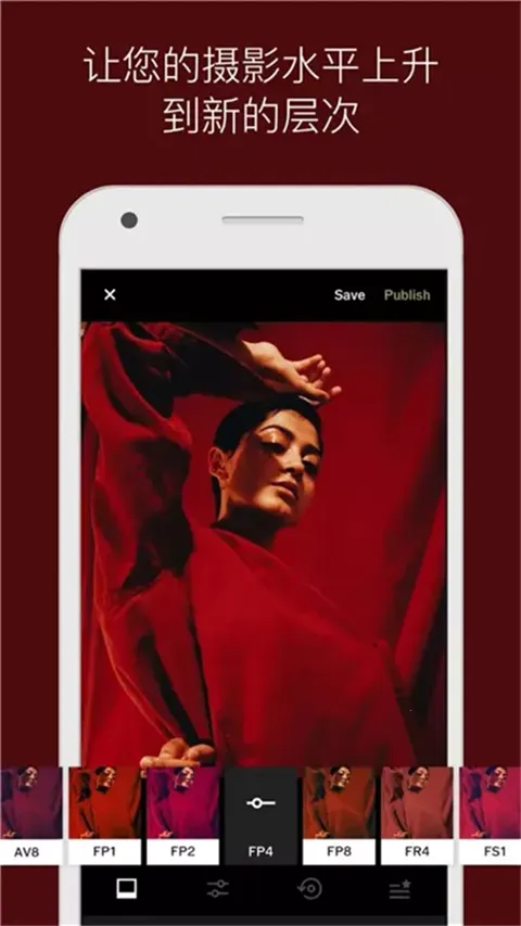 VSCO(ͼƬ��������)