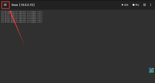 Linux Deploy�����ֻ���