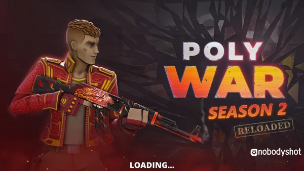 聚战(动作射击游戏) 聚战(动作射击游戏)