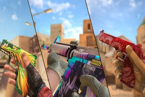 吃鸡小分队(射击生存手游) 吃鸡小分队(射击生存手游)