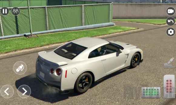 �ղ�GTR�ܳ��ռ�ģ���������ֻ���