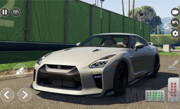 �ղ�GTR�ܳ��ռ�ģ���������ֻ���