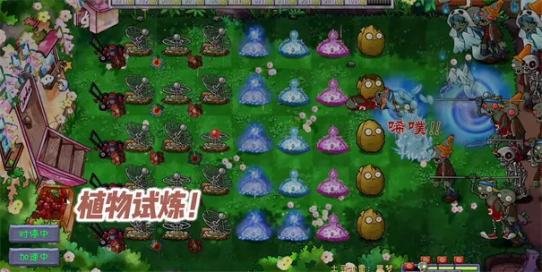 PVZGSֲ���ս��ʬ�����氲׿���ֻ���