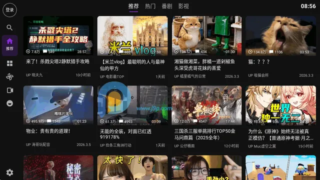 Blbl������bվtv�ͻ���