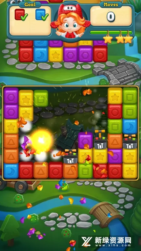 Toy Blast2026���°汾