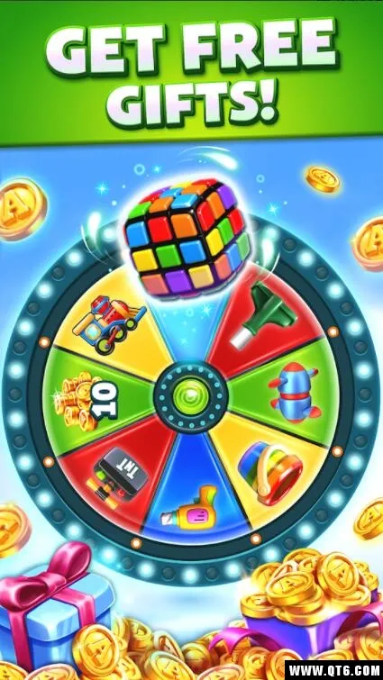 Toy Blast2026���°汾