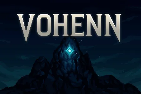 �ֶ�Vohenn(���ض���������Ϸ)