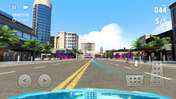 Race Max Pro(����������Ϸ)