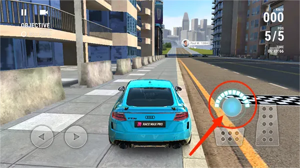 Race Max Pro(����������Ϸ)